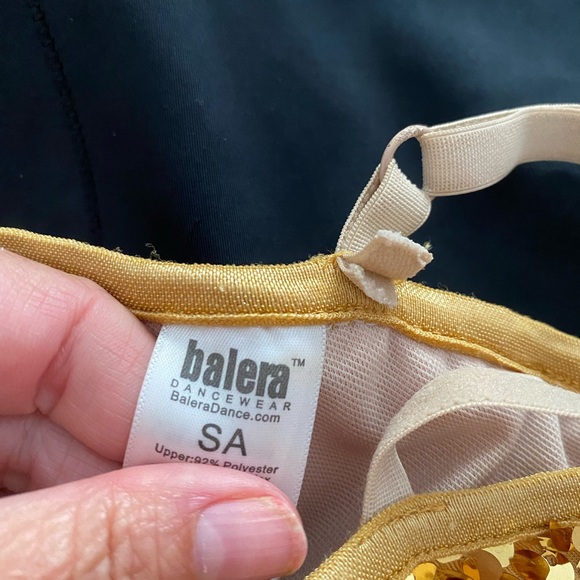 Youth BALERA dance costume - Picture 7 of 7